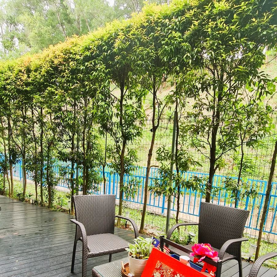 Residential Kuala Lumpur